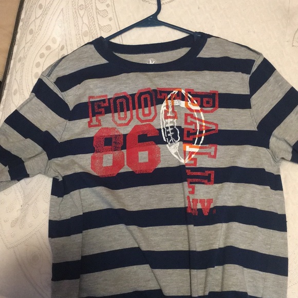 3 striped shirts - Picture 3 of 4